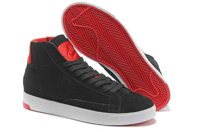 Nike Blazer High Id Nike Blazer Prix